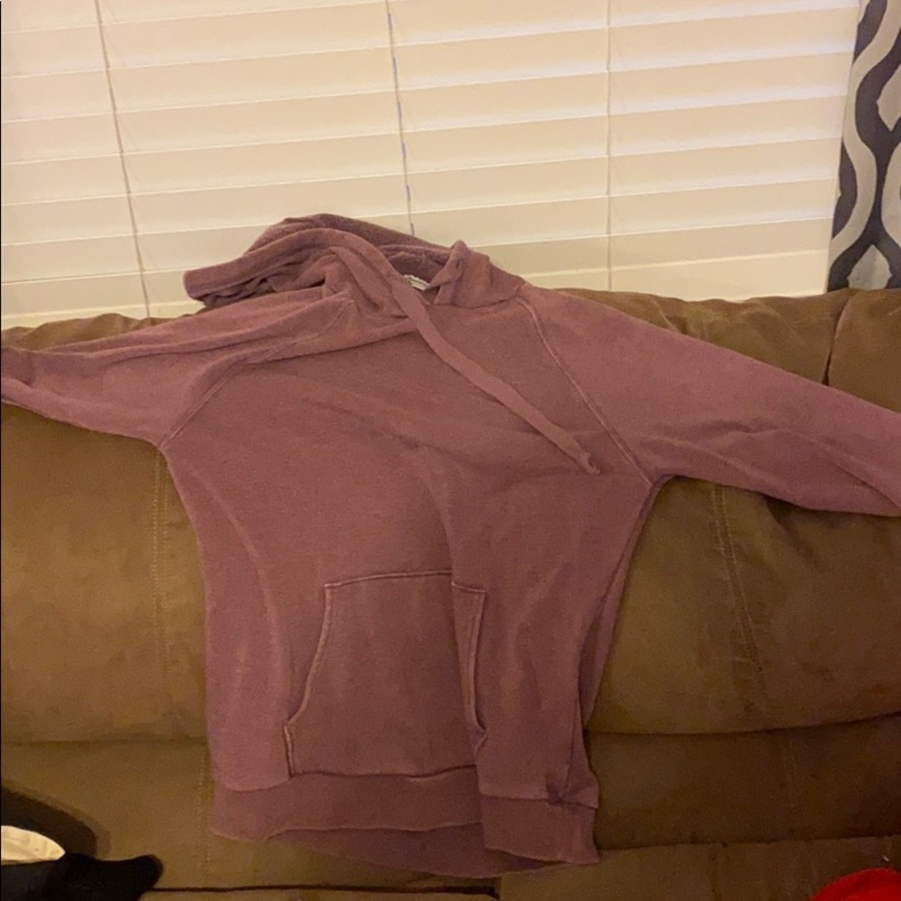 american eagle hoodie